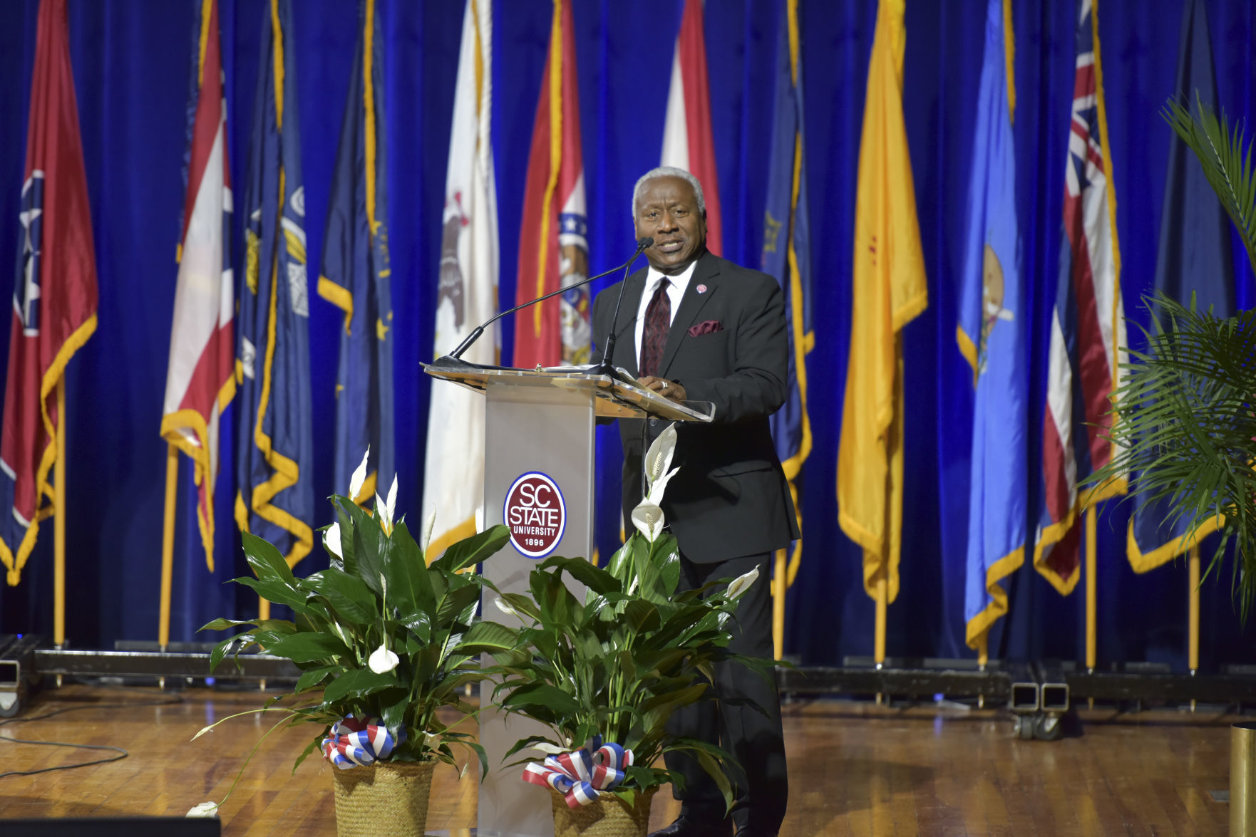 Presidential Forum on Environmental Justice